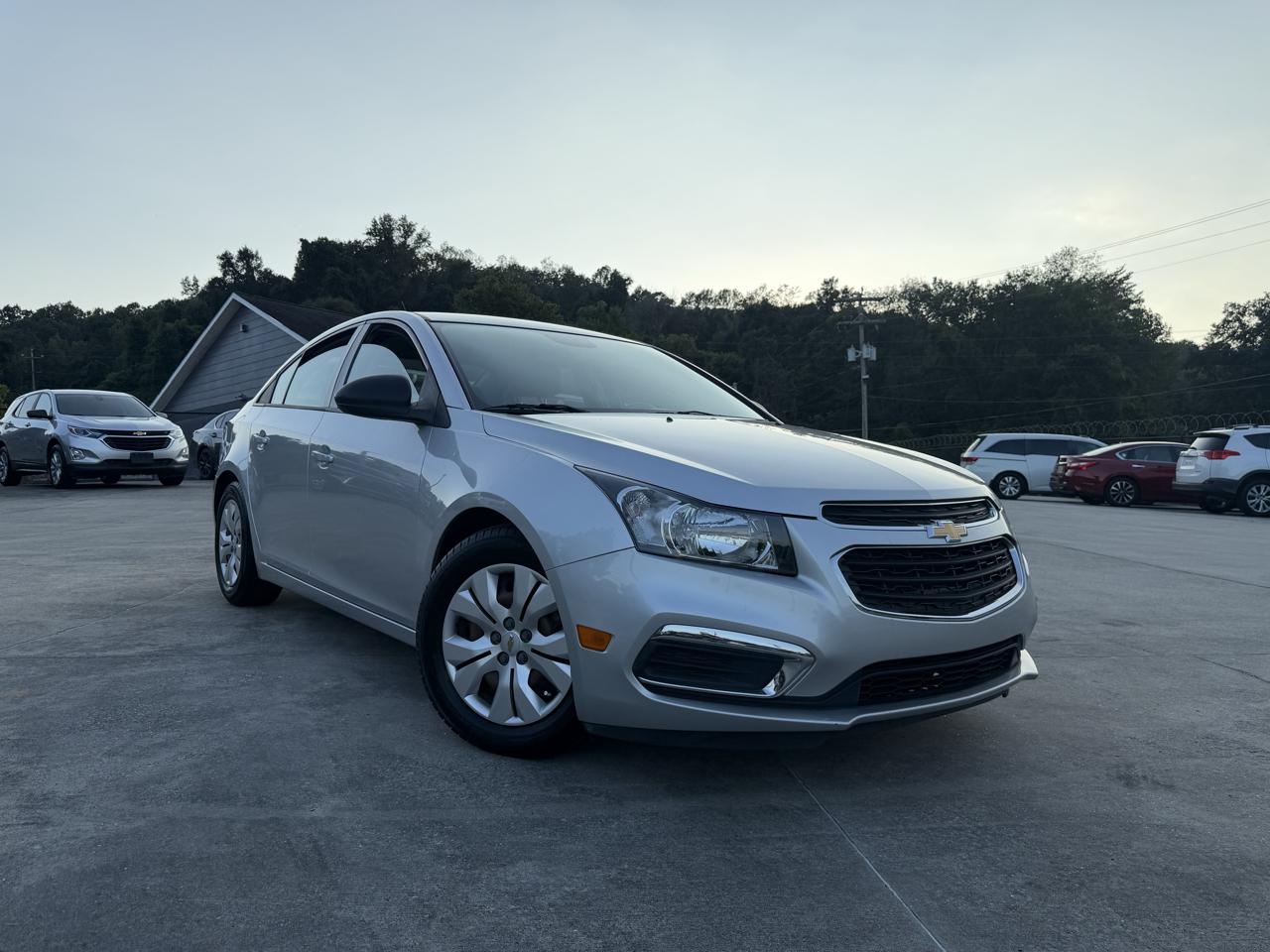 chevrolet cruze limited 2016 1G1PA5SH2G7122168 image chevrolet cruze limited 2016 1G1PA5SH2G7122168 image